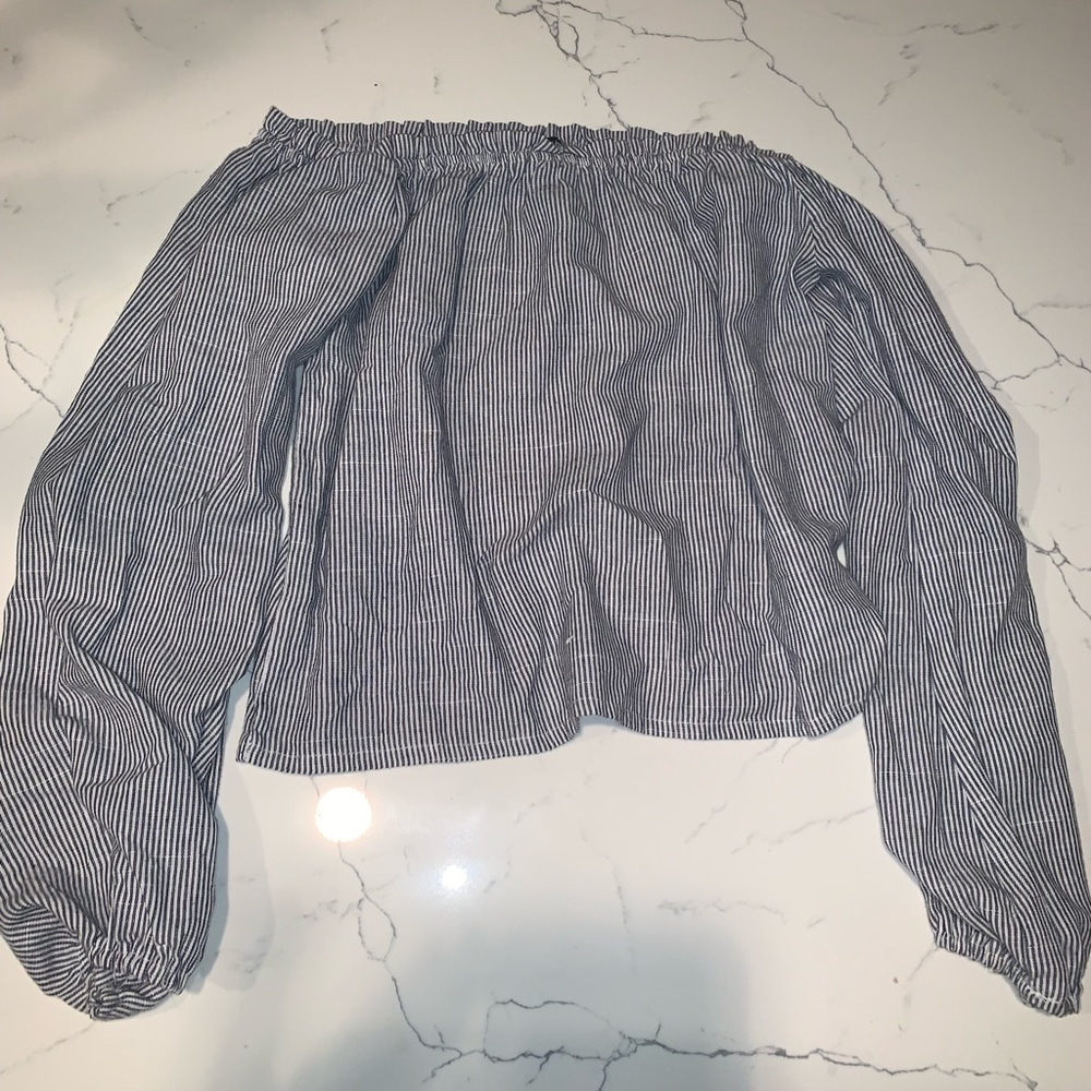 Brandy Melville top